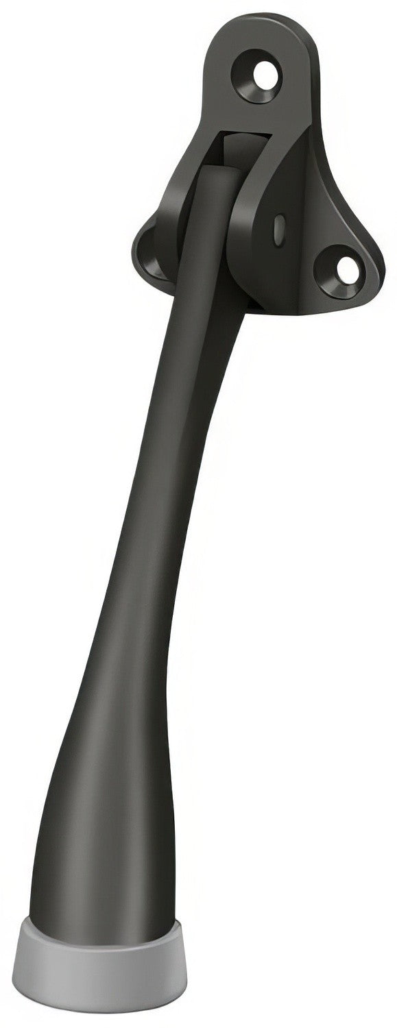 Deltana DHK5 5" Kickdown Door Holder.