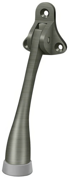 Deltana DHK5 5" Kickdown Door Holder.