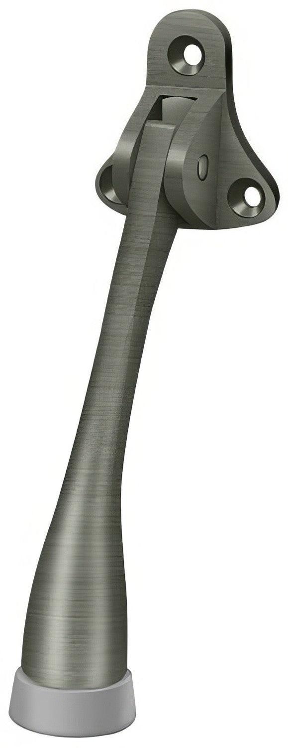 Deltana DHK5 5" Kickdown Door Holder.