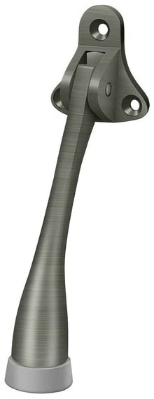Deltana DHK5 5" Kickdown Door Holder.