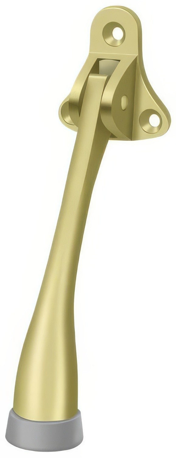Deltana DHK5 5" Kickdown Door Holder.