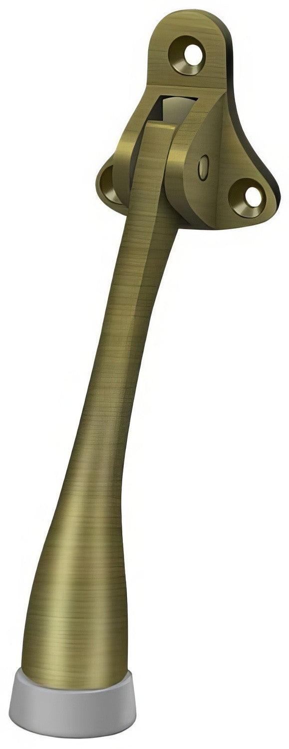 Deltana DHK5 5" Kickdown Door Holder.