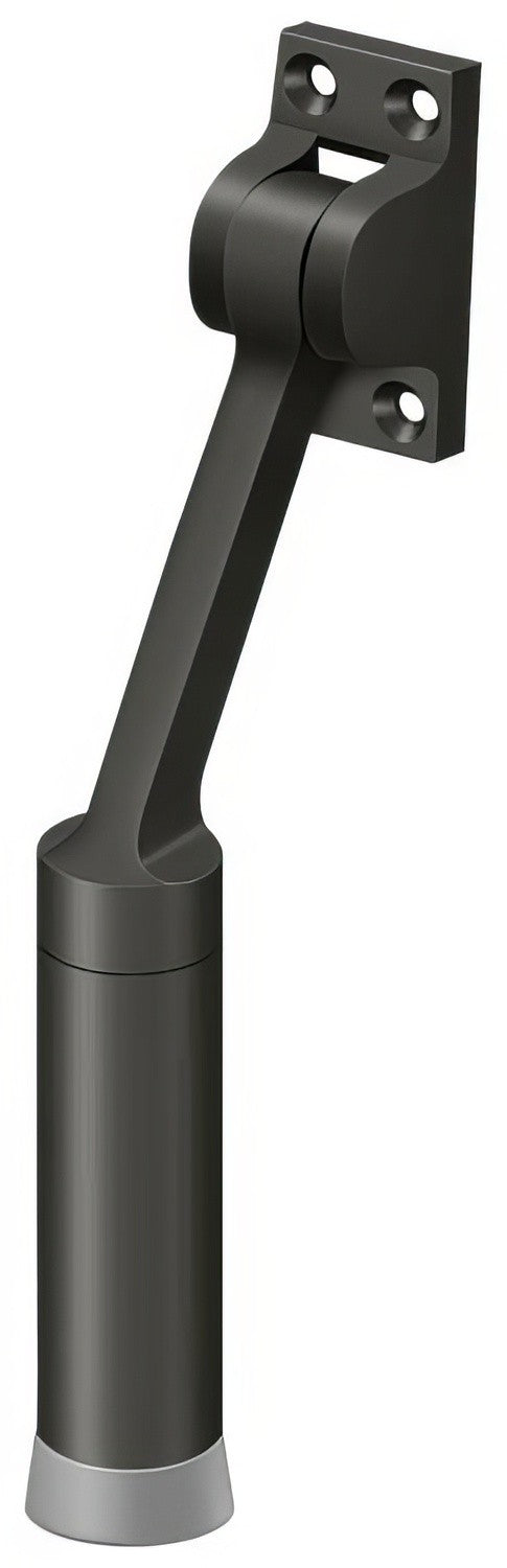 Deltana DHK7U 7" HD Kickdown Door Holder.
