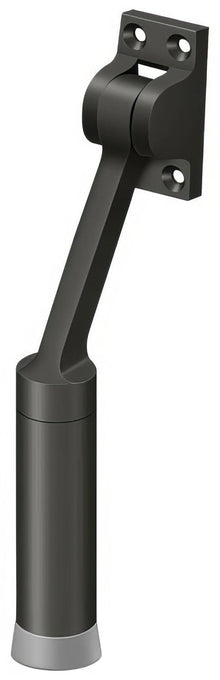 Deltana DHK7U 7" HD Kickdown Door Holder.