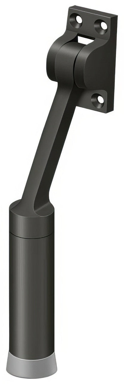 Deltana DHK7U 7" HD Kickdown Door Holder.