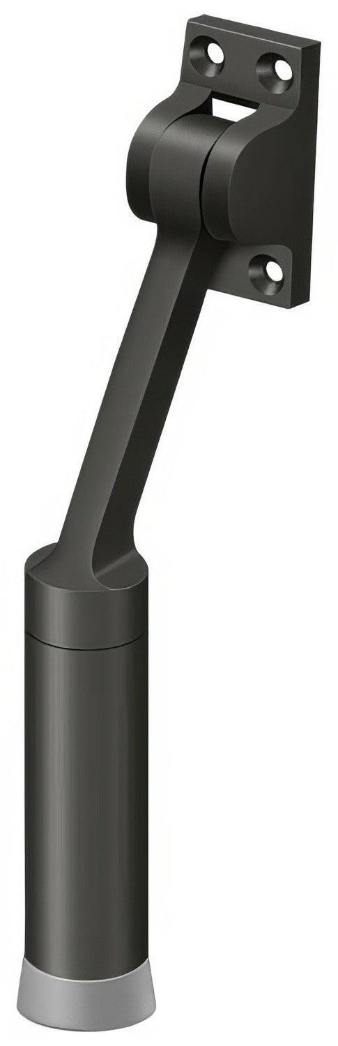 Deltana DHK7U 7" HD Kickdown Door Holder.
