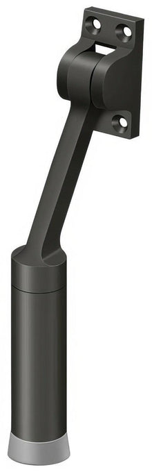 Deltana DHK7U 7" HD Kickdown Door Holder.
