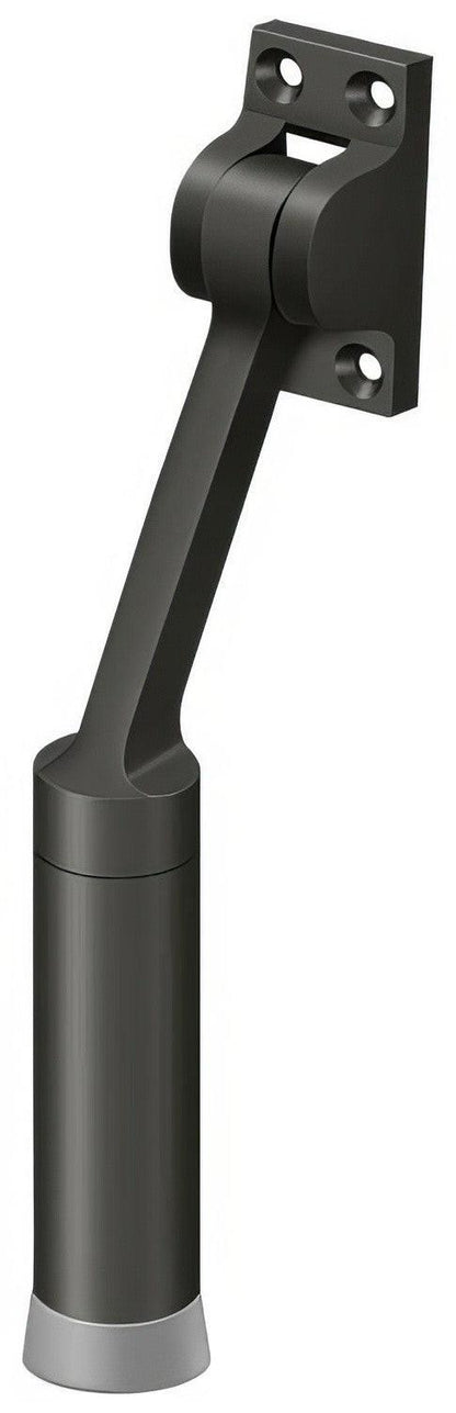 Deltana DHK7U 7" HD Kickdown Door Holder.