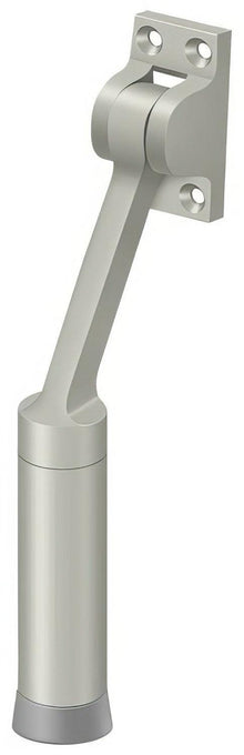 Deltana DHK7U 7" HD Kickdown Door Holder.