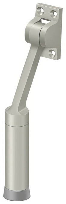 Deltana DHK7U 7" HD Kickdown Door Holder.