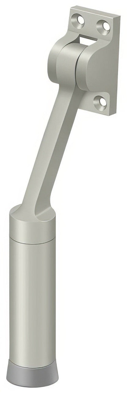 Deltana DHK7U 7" HD Kickdown Door Holder.