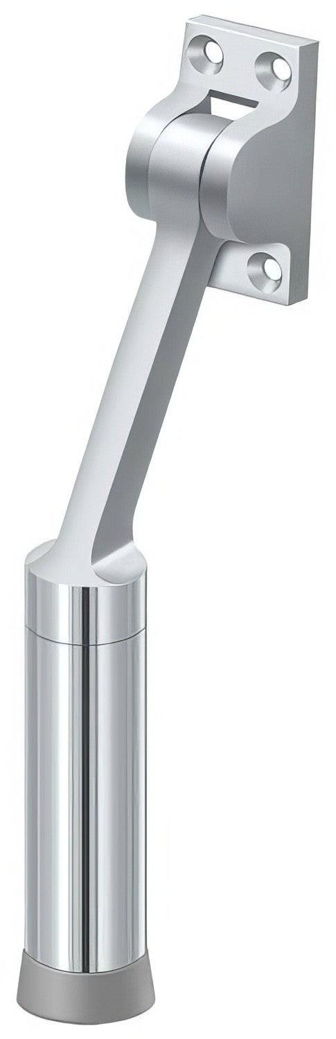 Deltana DHK7U 7" HD Kickdown Door Holder.