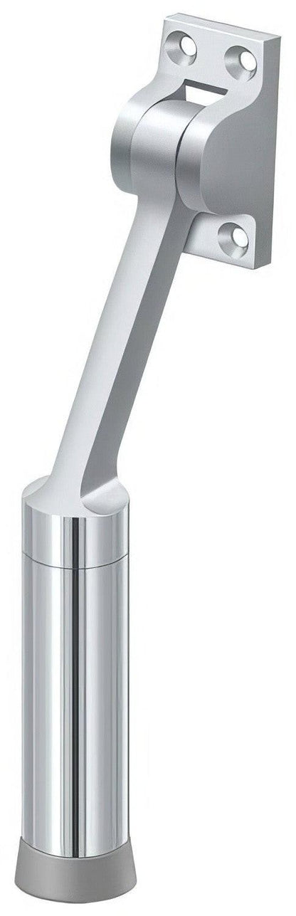 Deltana DHK7U 7" HD Kickdown Door Holder.