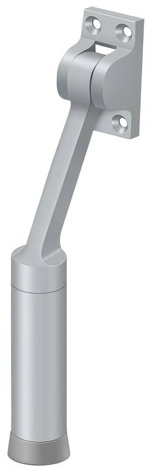 Deltana DHK7U 7" HD Kickdown Door Holder.