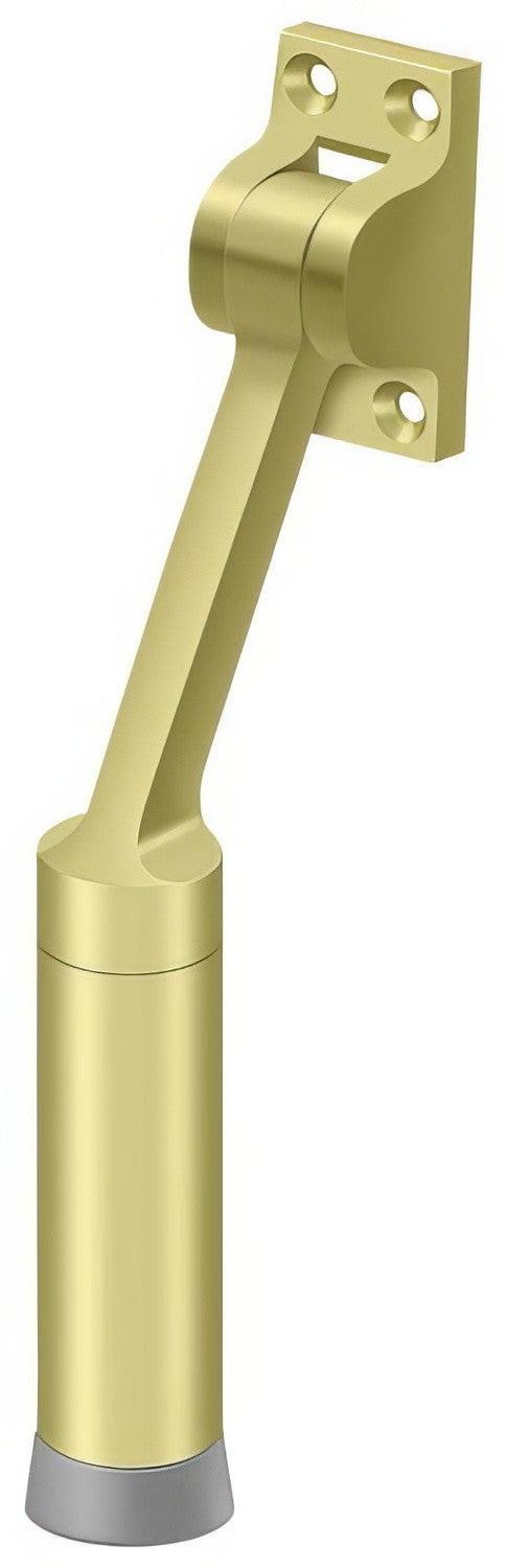 Deltana DHK7U 7" HD Kickdown Door Holder.