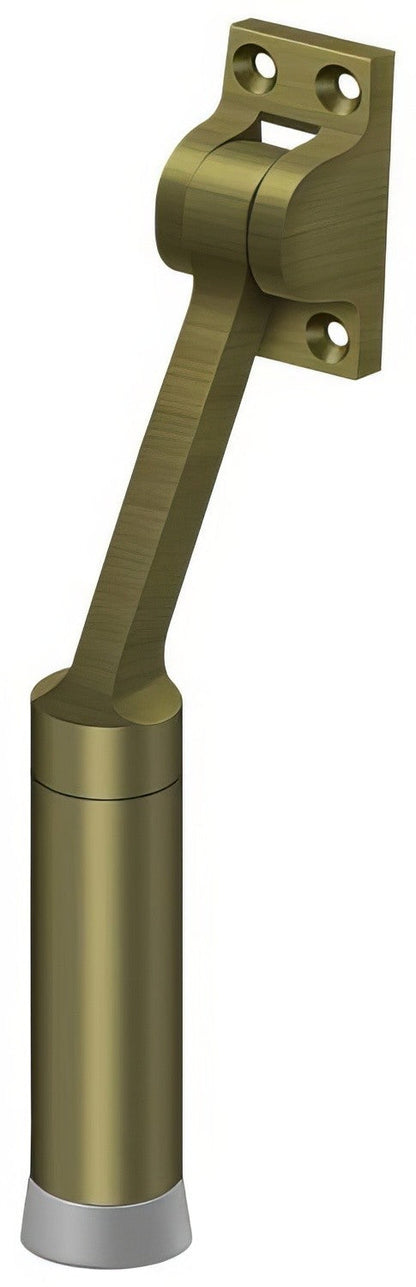 Deltana DHK7U 7" HD Kickdown Door Holder.