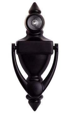 Sure-Loc DK180 Door Knocker with 180 Viewer