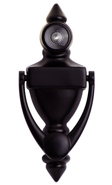 Sure-Loc DK180 Door Knocker with 180 Viewer