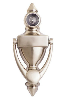 Sure-Loc DK180 Door Knocker with 180 Viewer