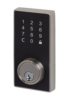 Sure-Loc DK201-TKD Touch Screen Keypad Electronic Deadbolt