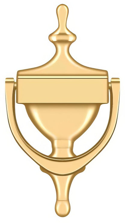 Deltana DK7356 Victorian Door Knocker