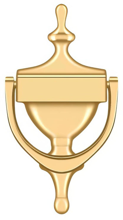 Deltana DK7356 Victorian Door Knocker.