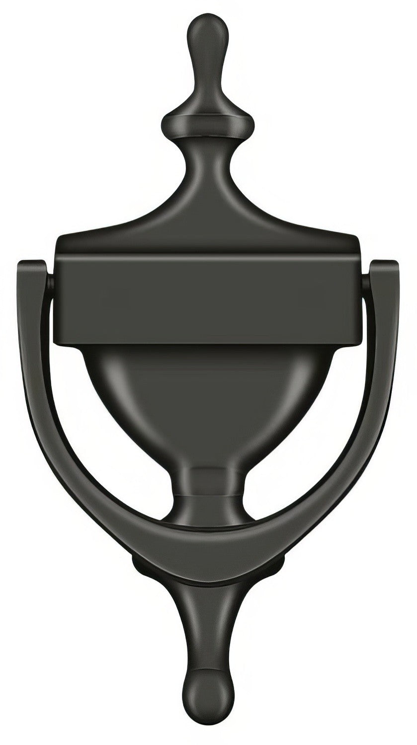Deltana DK7356 Victorian Door Knocker