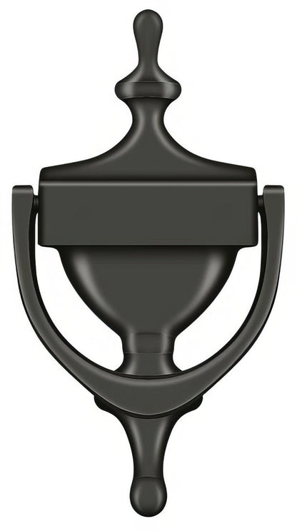 Deltana DK7356 Victorian Door Knocker