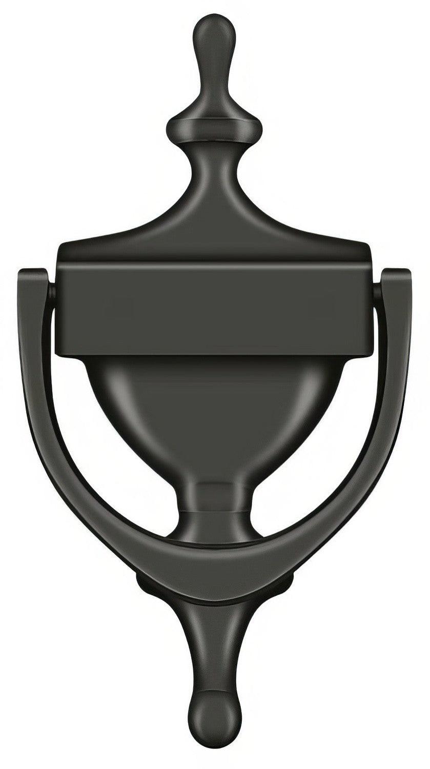 Deltana DK7356 Victorian Door Knocker.