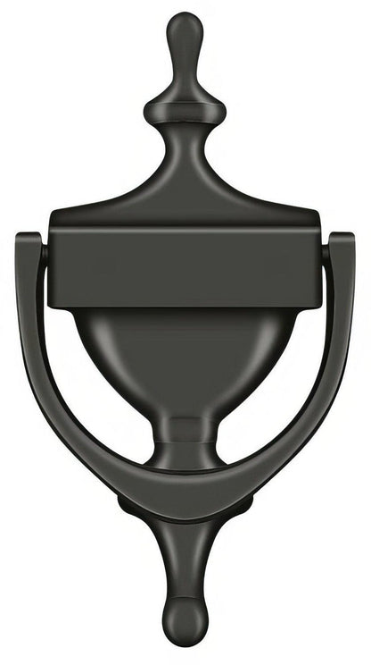 Deltana DK7356 Victorian Door Knocker.