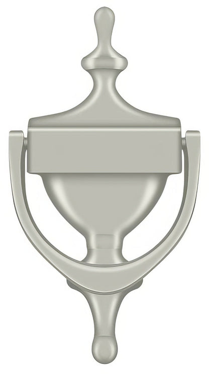 Deltana DK7356 Victorian Door Knocker