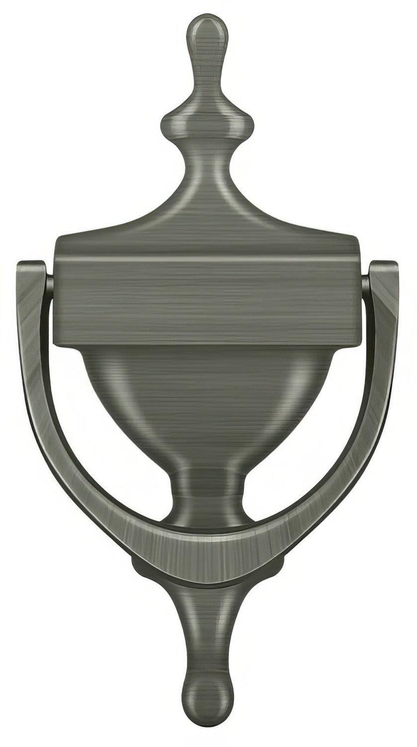 Deltana DK7356 Victorian Door Knocker.