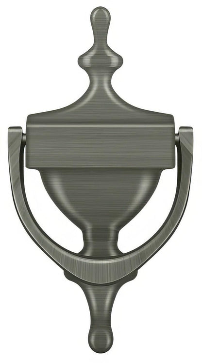 Deltana DK7356 Victorian Door Knocker.