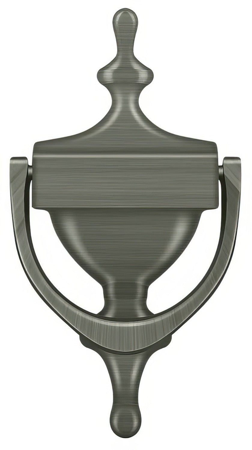 Deltana DK7356 Victorian Door Knocker
