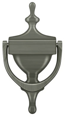 Deltana DK7356 Victorian Door Knocker