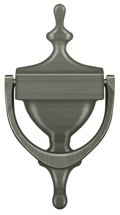 Deltana DK7356 Victorian Door Knocker