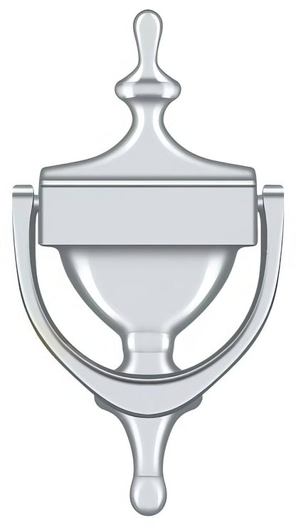 Deltana DK7356 Victorian Door Knocker