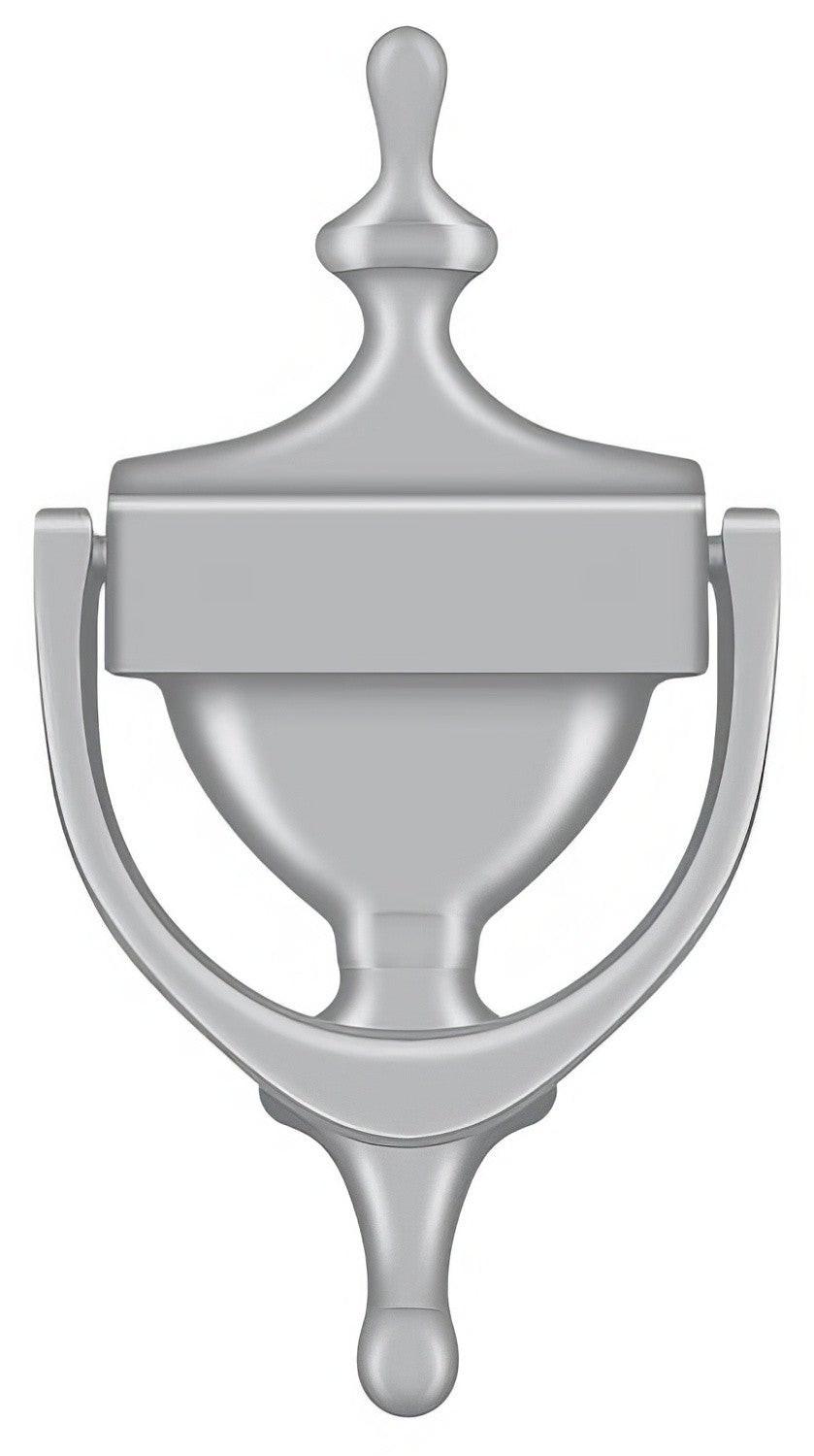 Deltana DK7356 Victorian Door Knocker.