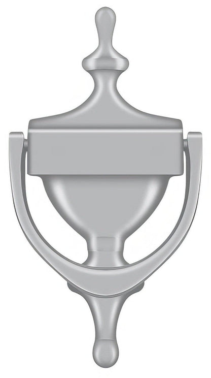 Deltana DK7356 Victorian Door Knocker.