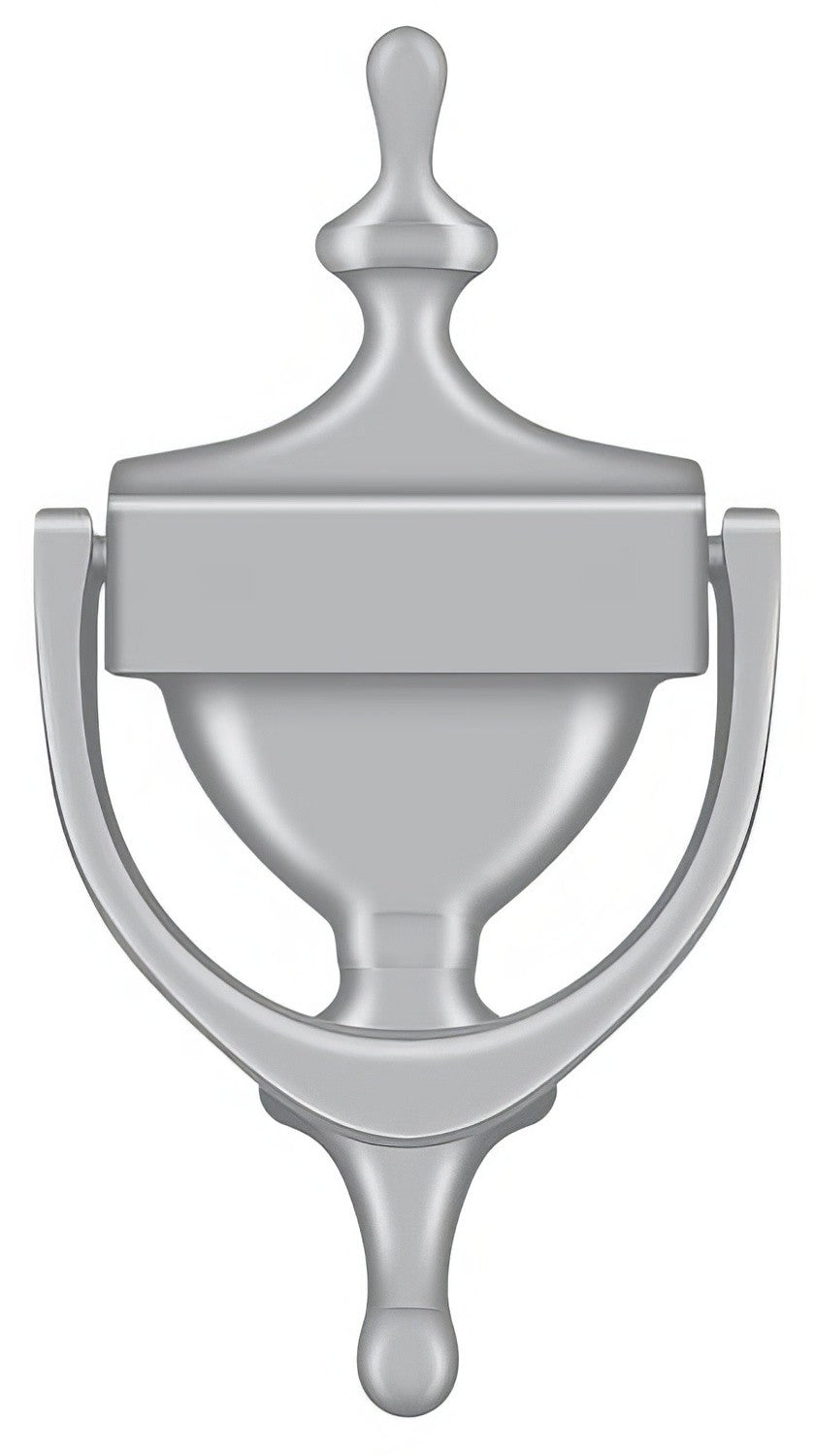 Deltana DK7356 Victorian Door Knocker