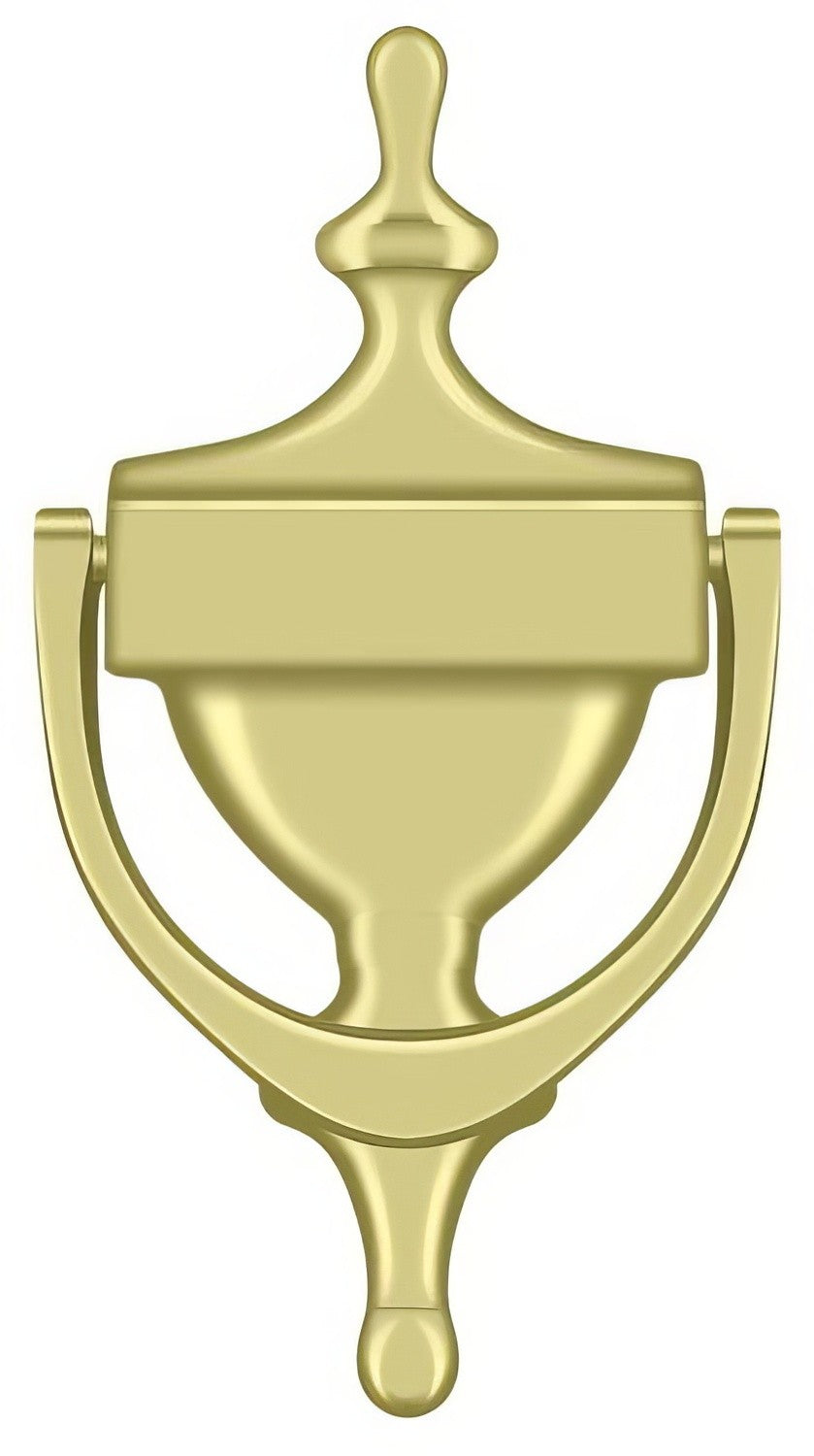 Deltana DK7356 Victorian Door Knocker