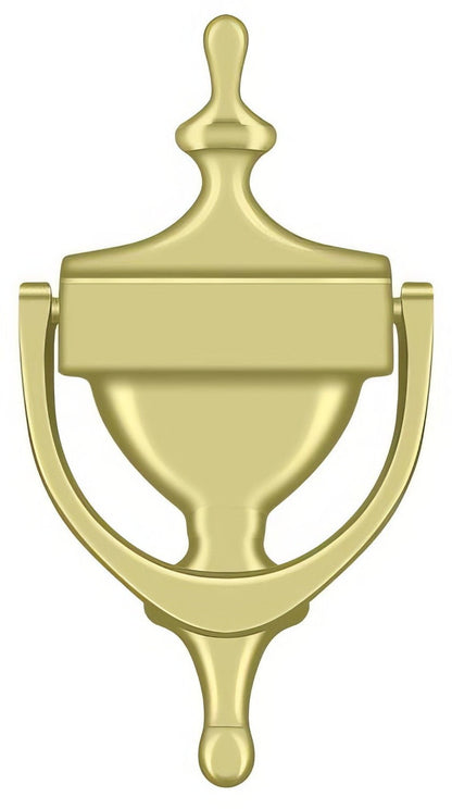 Deltana DK7356 Victorian Door Knocker