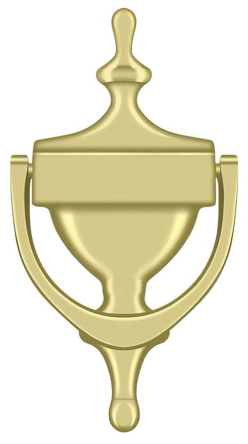 Deltana DK7356 Victorian Door Knocker.