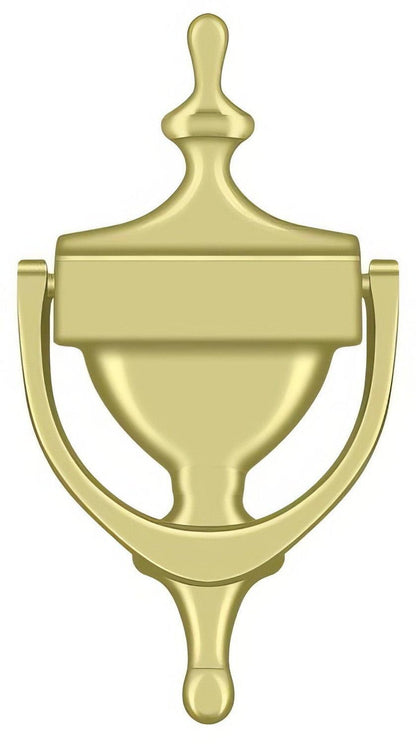 Deltana DK7356 Victorian Door Knocker.