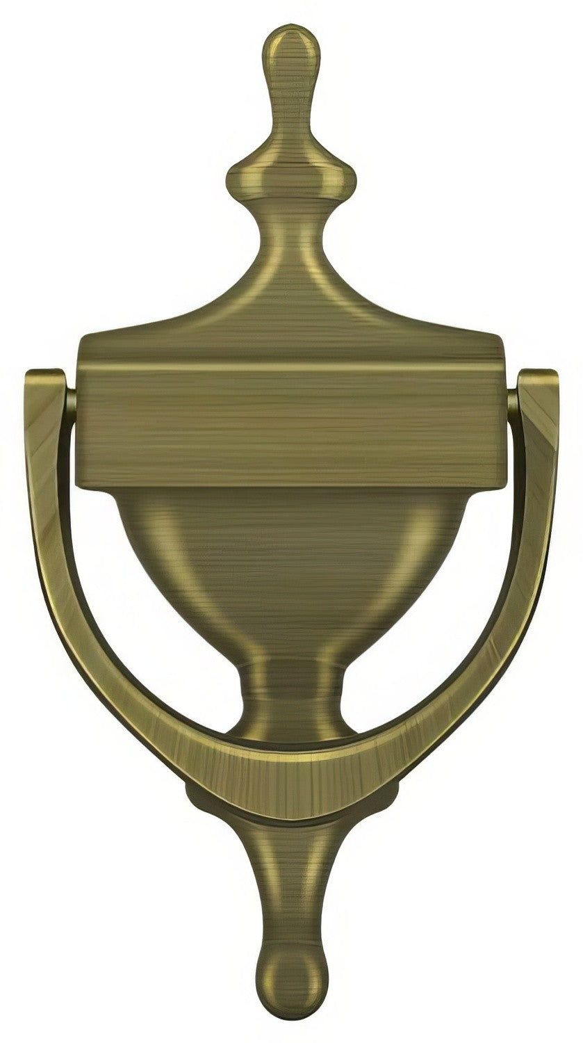 Deltana DK7356 Victorian Door Knocker