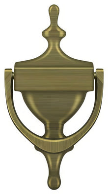 Deltana DK7356 Victorian Door Knocker