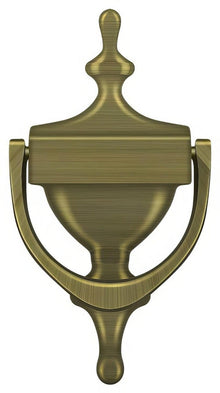 Deltana DK7356 Victorian Door Knocker.
