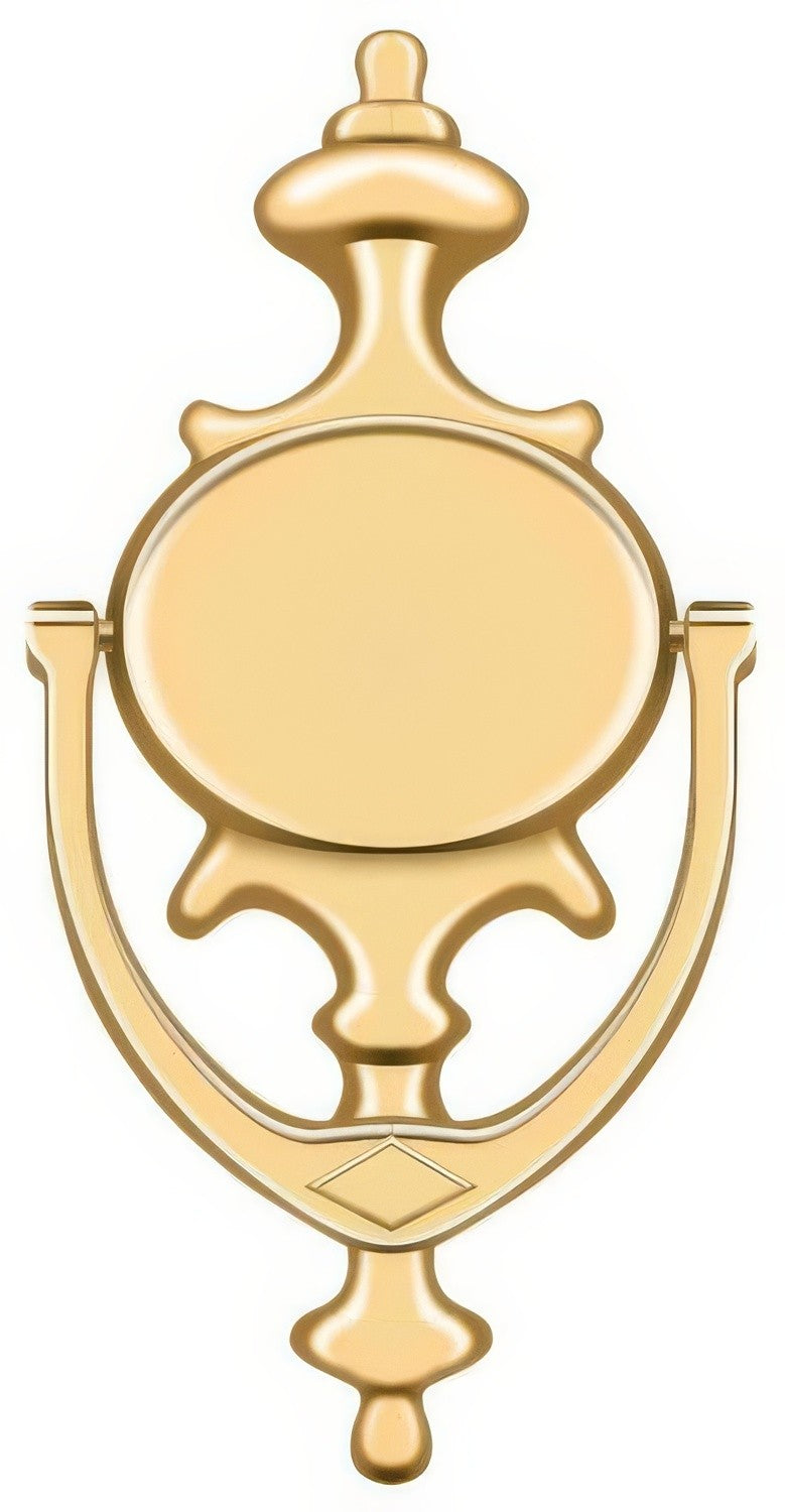 Deltana DK854 Imperial Door Knocker