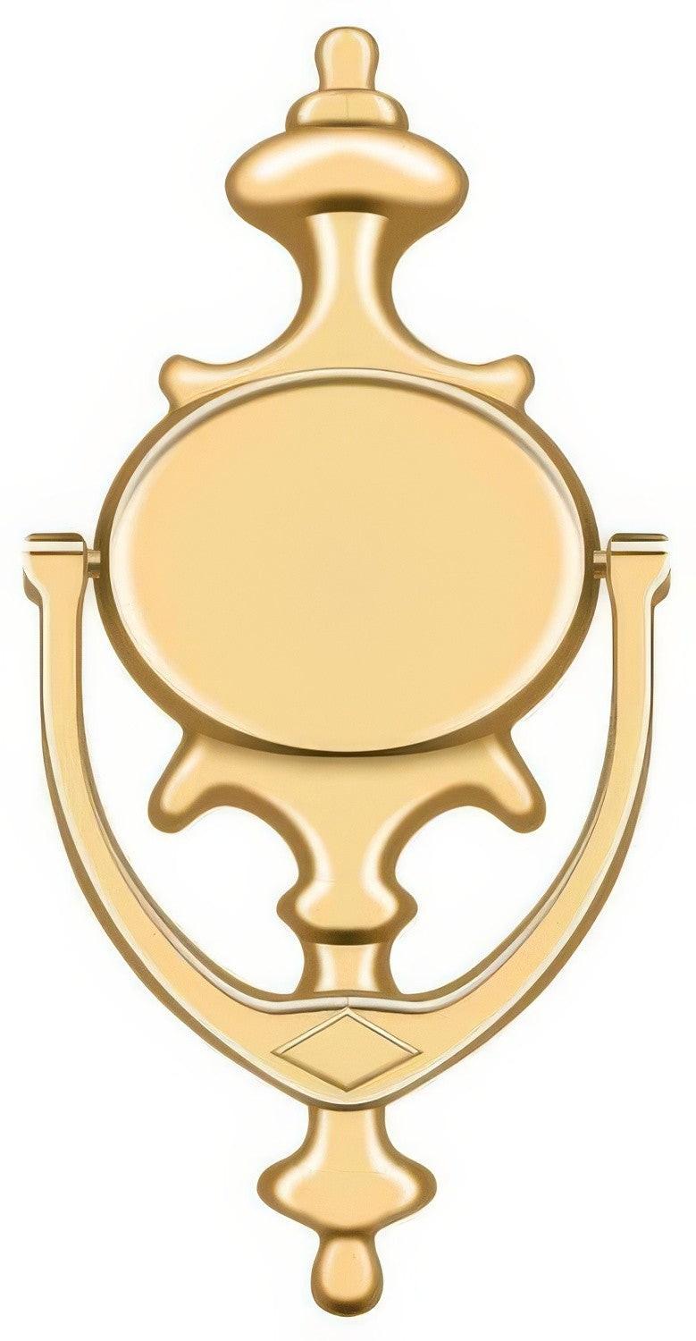 Deltana DK854 Imperial Door Knocker.