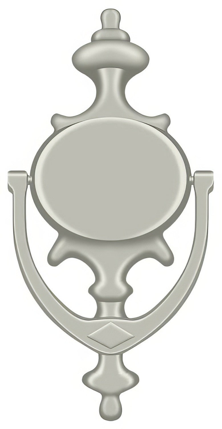 Deltana DK854 Imperial Door Knocker